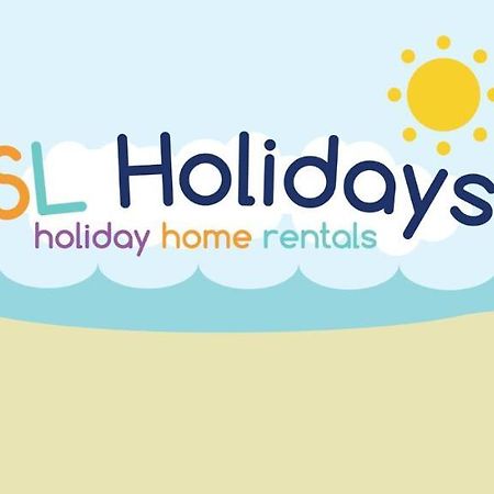 فندق Csl Holidays سكيغنيس المظهر الخارجي الصورة