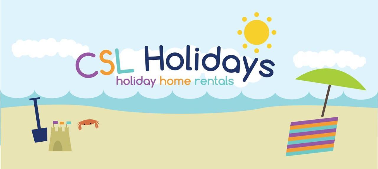 فندق Csl Holidays سكيغنيس المظهر الخارجي الصورة